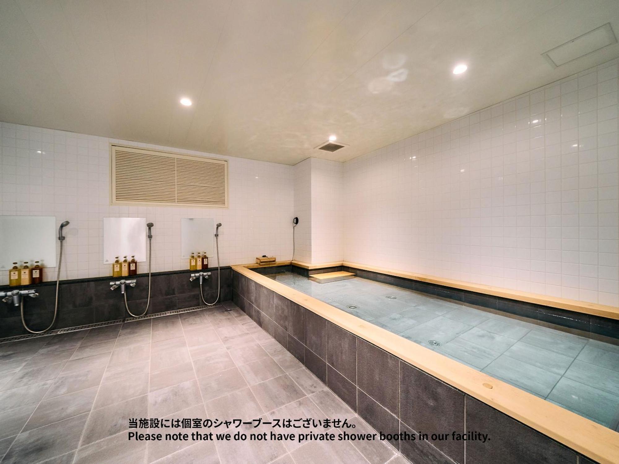 Hotel Plus Hostel Tokyo Asakusa 1 Exterior foto