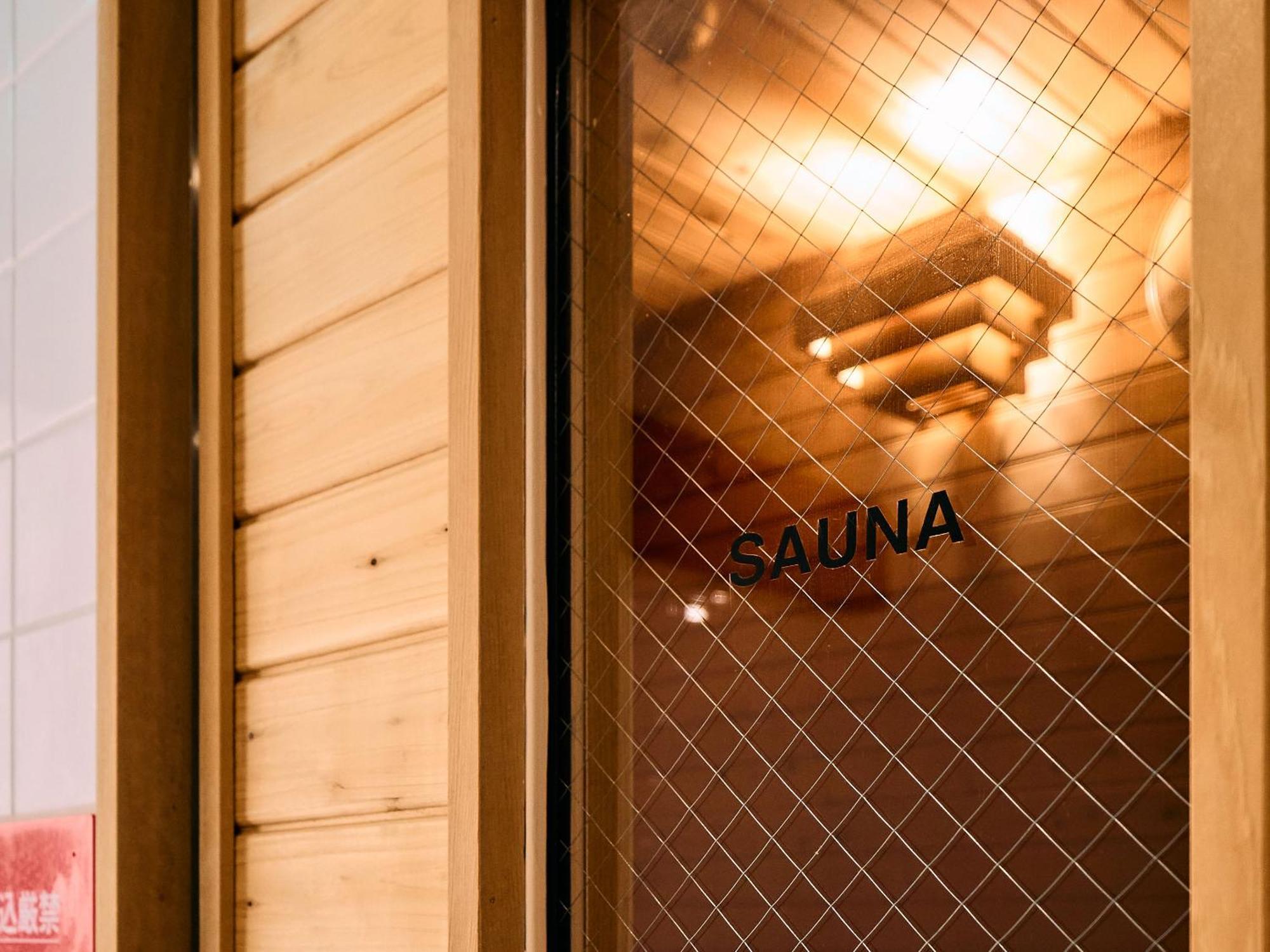 Hotel Plus Hostel Tokyo Asakusa 1 Exterior foto